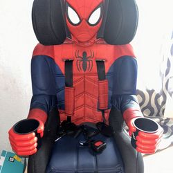 Spiderman 