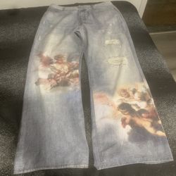 Angels Pants 