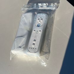 Wii Remote 