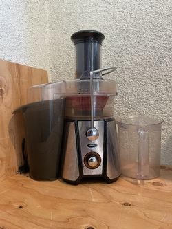 Oster Juice Extractor