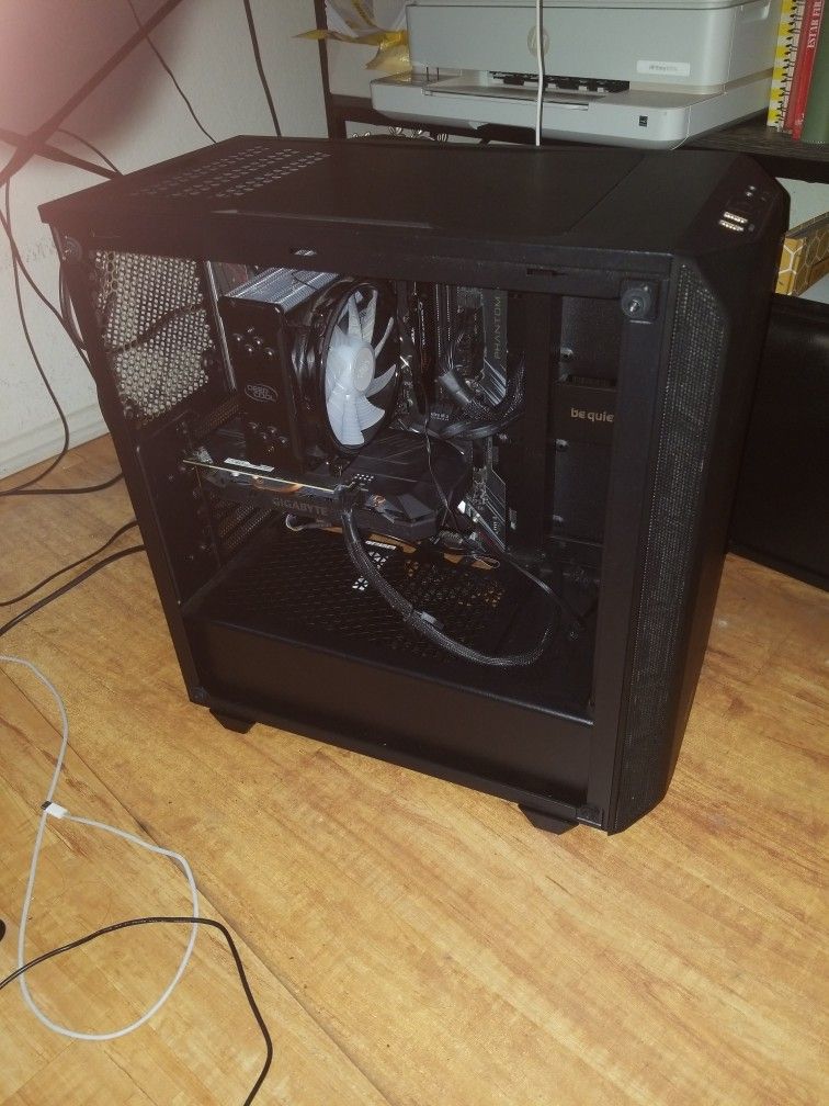 Custom PC