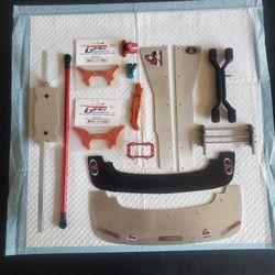 Arrma Limitless RC Car Hop Ups Upgrades