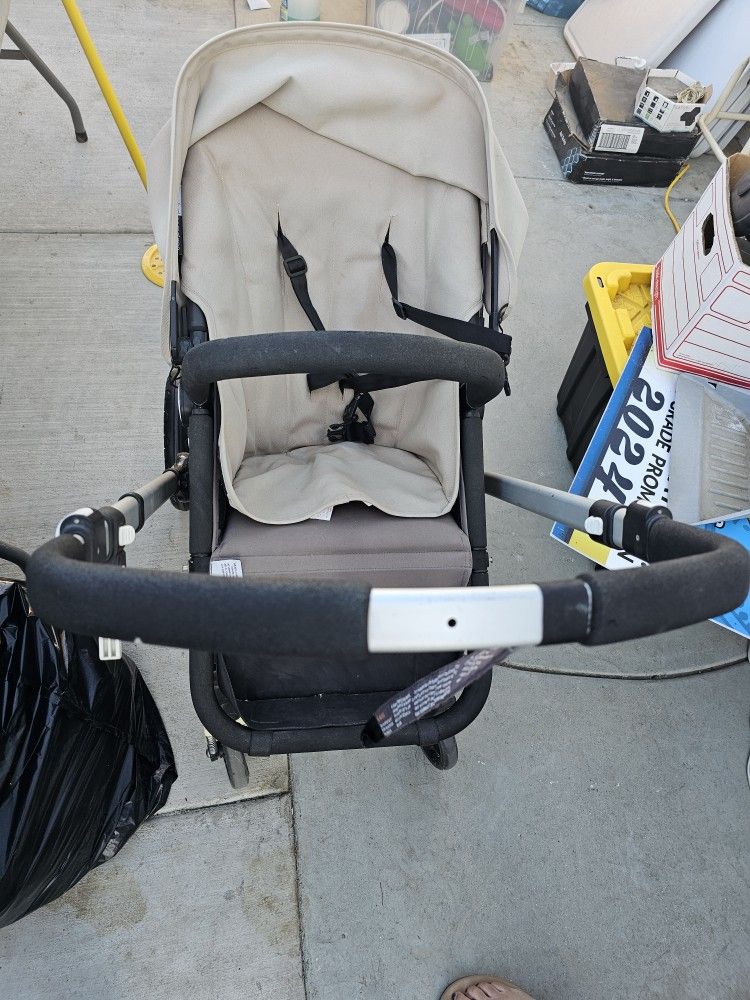 Free Stroller