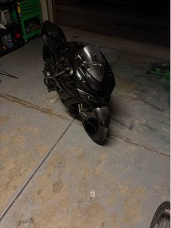 Zx10r