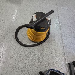 Shop Vac