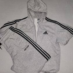 Adidas Sweats And Sweater For Sale