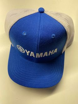 Yamaha Hats