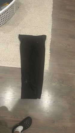 Men’s dress pants