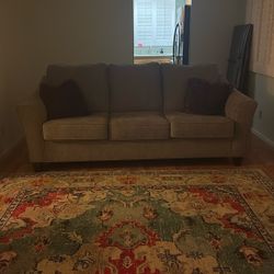 Couch For Sale 