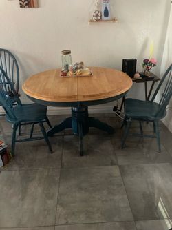 Tv stand and dresser