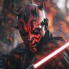 Maul B R R
