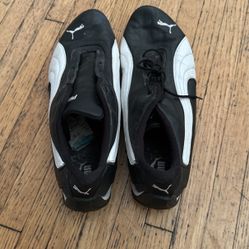 Puma Shoes 