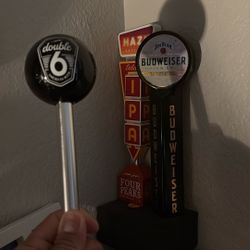 Beer Tap Handles