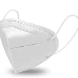  30 KN95 Face Masks