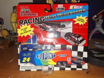 Jeff Gordon NASCAR Bundle
