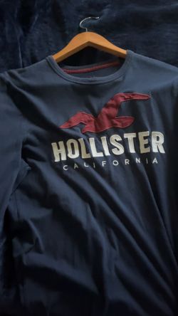 Holister long sleeve