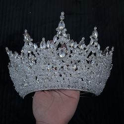 Crown