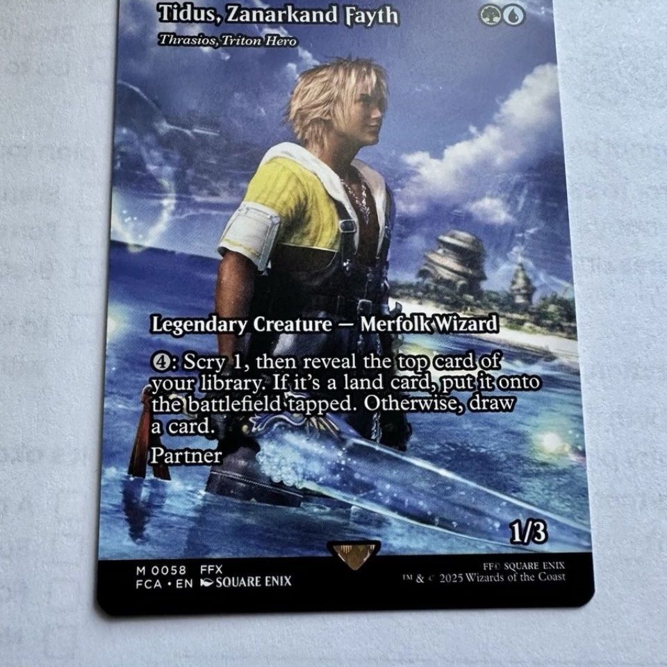 final fantasy mtg cards for sale Noctis, Prince of Lucis  (FIN) #500  Scryfall Magic: The Gathering Search and even visit favorite locations on the back of a Chocobo Final Fantasy Singles
