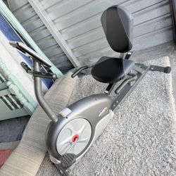 Body Champ, BRB stationary exercise bike