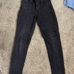 Levi Women Jeans