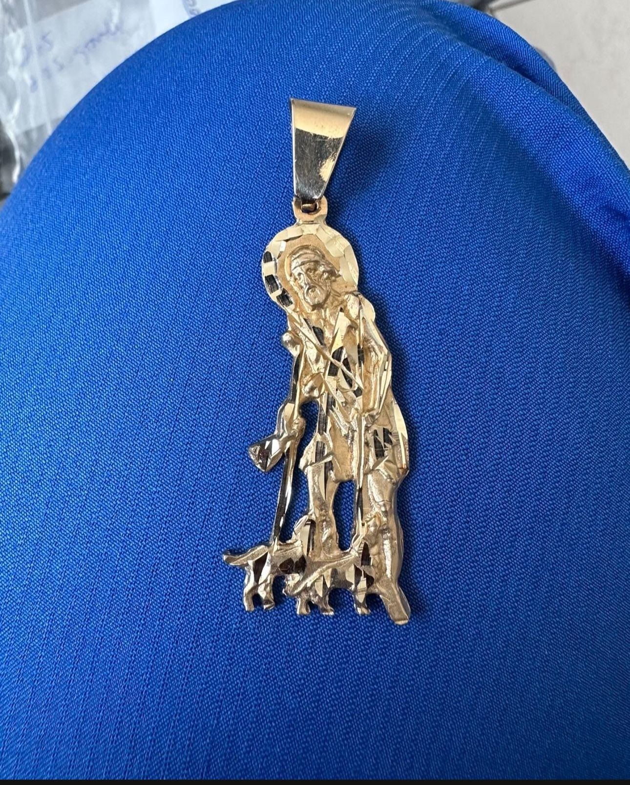 Dige De San Lazaro 14 K