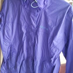 Marmot Rain Jacket