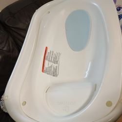 Baby Bath