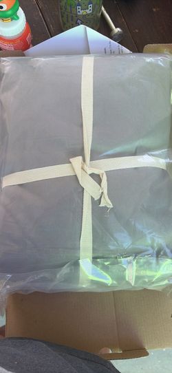 6 pieces bed sheets