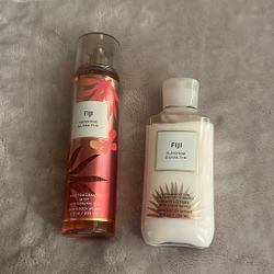 Bath & Body Works Fragrance 
