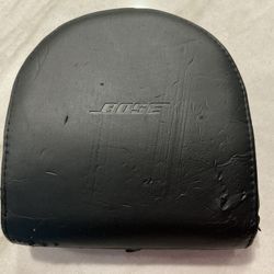 Bose Head Set