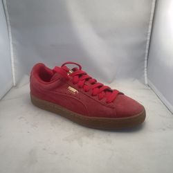 Puma Suede Classic Tennis Or Casual Shoes 