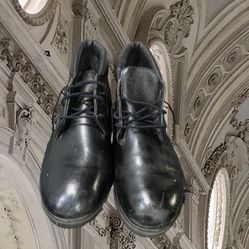 Work Boots 