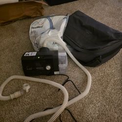 Cpac Machine Full Wrkin Set