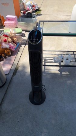 Cooling fan
