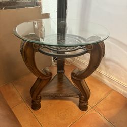 Antique Table