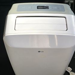 Portable AC 10,000 BTU