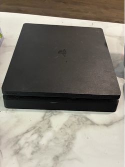 PS4 SLIM IN SAFE MODE