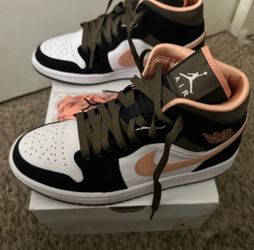 Women’s Jordan’s