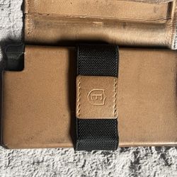 Ekster Wallet W/card Pop
