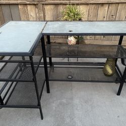 Mesa De Bar 