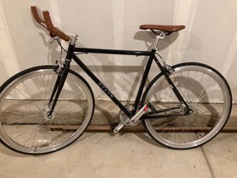 State Bicycle 52cm