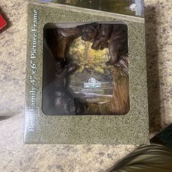 Bears 🐻 Picture Frame 🖼 