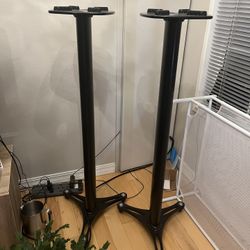 Speaker/Monitor Stand