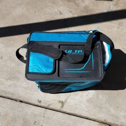 Soft Ice Chest 25$