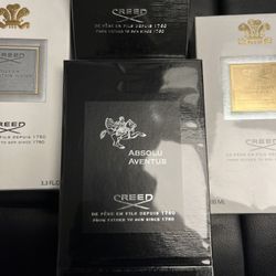 Bulk Offer All 4 For $300