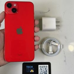 iPhone 14 Plus 128Gb Unlocked