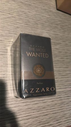 azzaro most wanted cologne