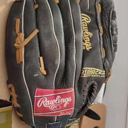 rawlings baseball glove 