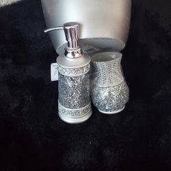 Bathroom Set