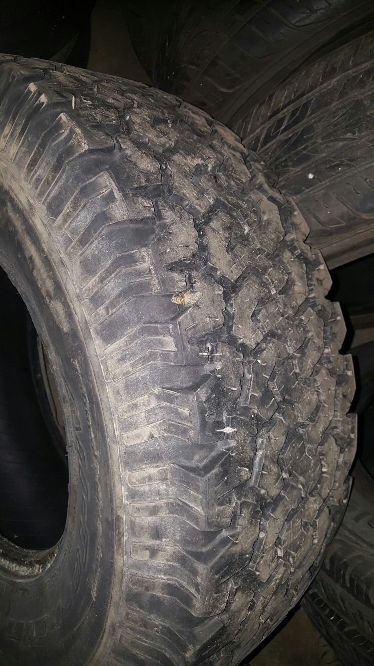 32×11.5 R15